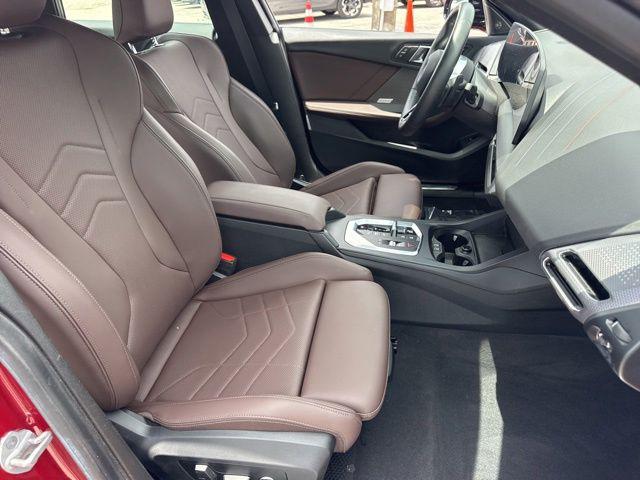 2026 BMW Coupe xDrive