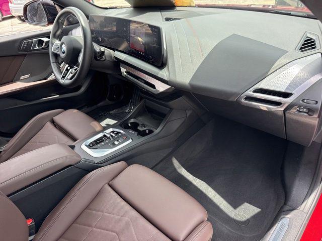 2026 BMW Coupe xDrive