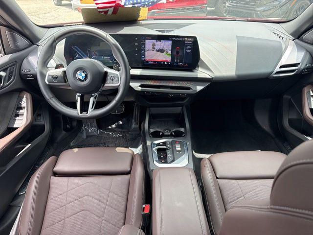2026 BMW Coupe xDrive