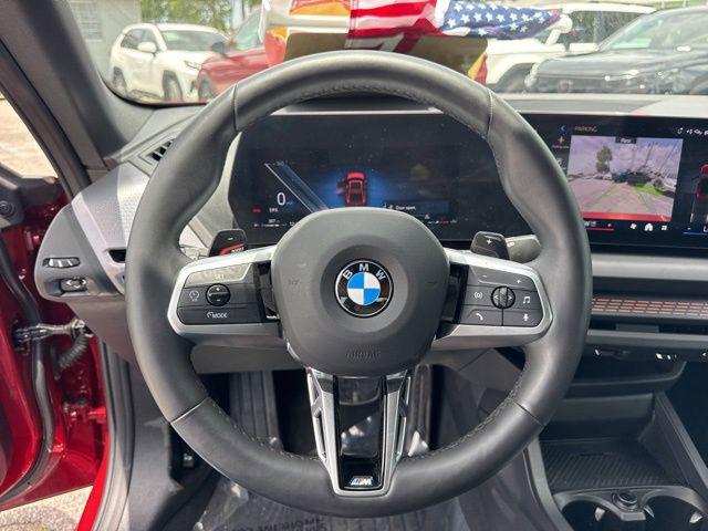 2026 BMW Coupe xDrive