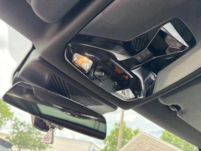 2026 BMW Coupe xDrive
