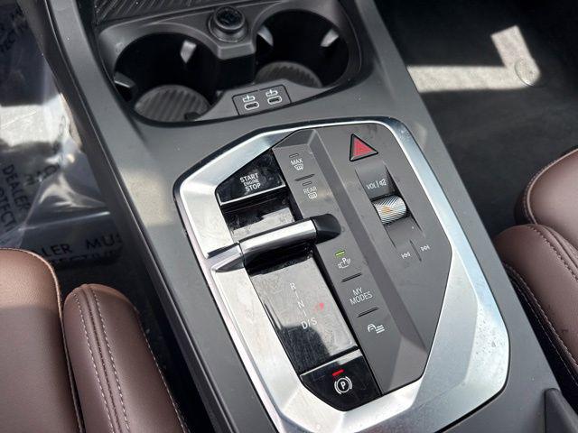 2026 BMW Coupe xDrive