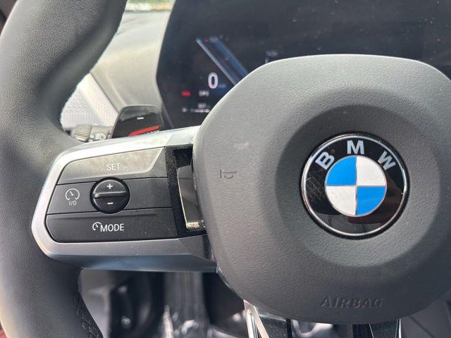 2026 BMW Coupe xDrive