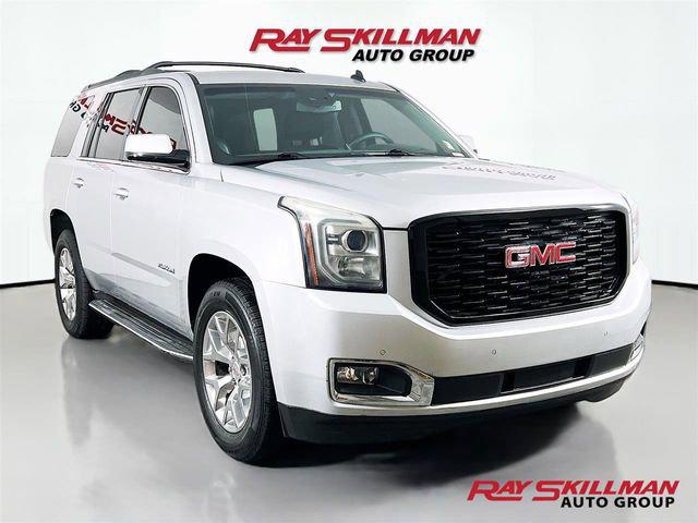 2015 GMC Yukon SLT for sale in Indianapolis, IN