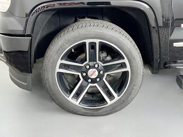 2015 GMC Sierra 1500 Denali