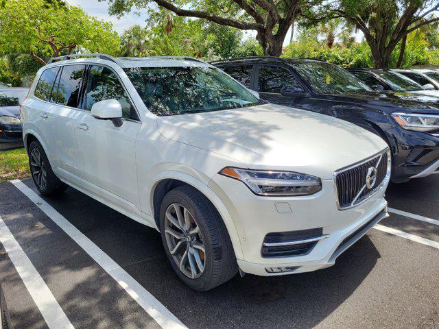 2019 Volvo XC90 T5 Momentum for sale in Delray Beach, FL