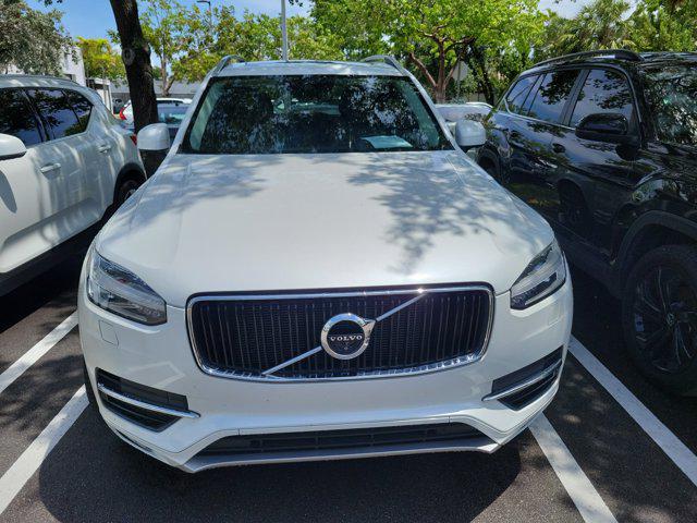 2019 Volvo XC90 T5 Momentum