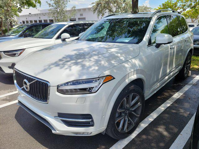 2019 Volvo XC90 T5 Momentum