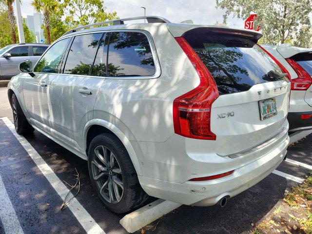 2019 Volvo XC90 T5 Momentum