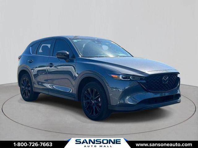 2024 Mazda CX-5 2.5 S Carbon Edition for sale in Avenel, NJ