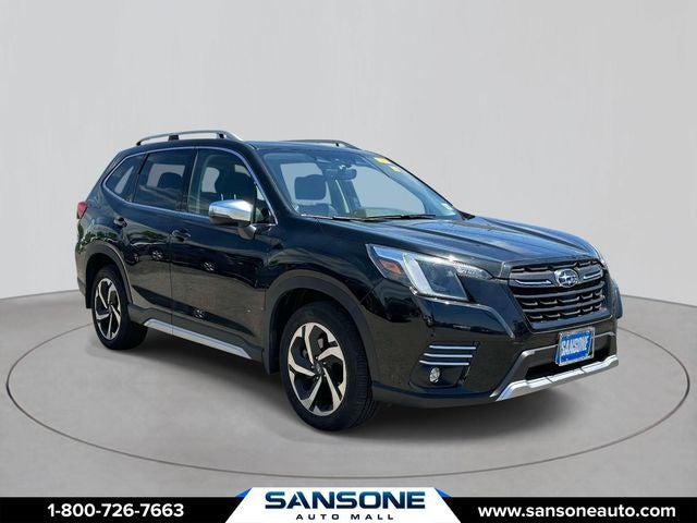 2024 Subaru Forester Touring for sale in Avenel, NJ