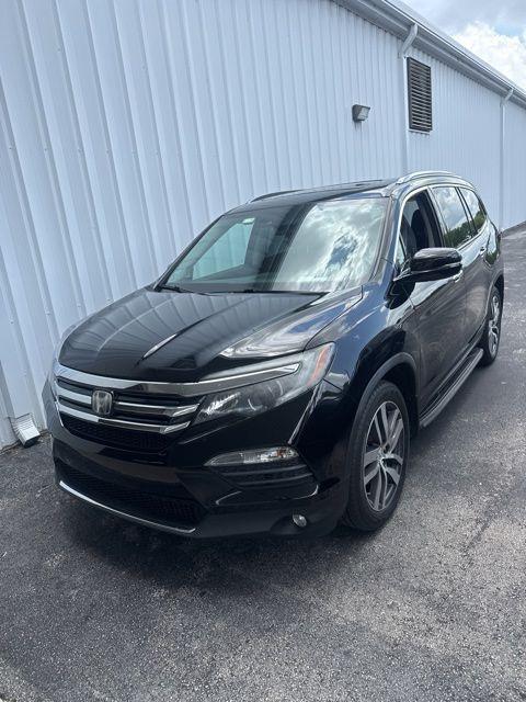 2016 Honda Pilot Elite for sale in Homosassa, FL