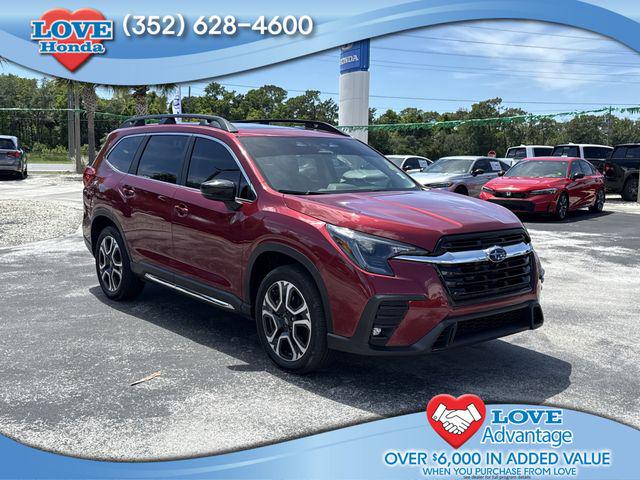 2025 Subaru Ascent Limited 7-Passenger for sale in Homosassa, FL