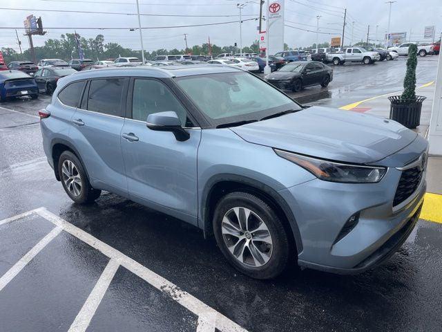 2024 Toyota Highlander XLE for sale in Augusta, GA
