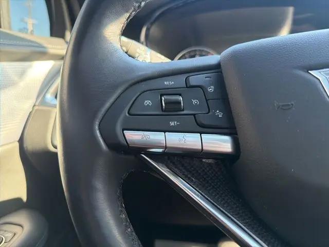2023 Cadillac XT6 AWD Sport