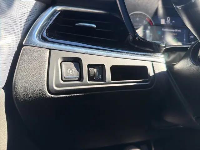 2023 Cadillac XT6 AWD Sport
