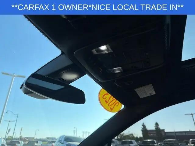 2023 Cadillac XT6 AWD Sport