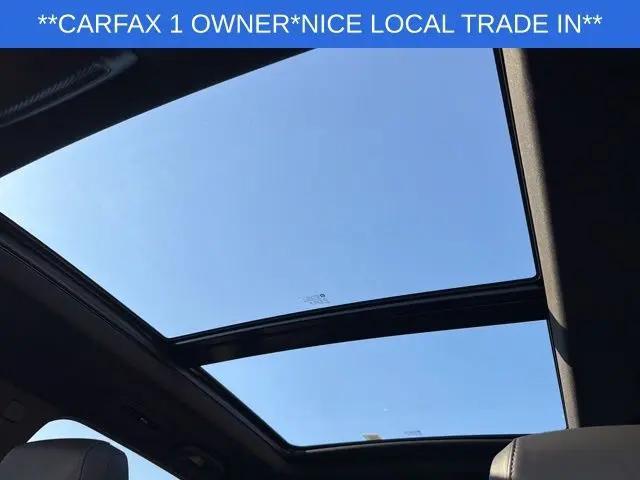 2023 Cadillac XT6 AWD Sport