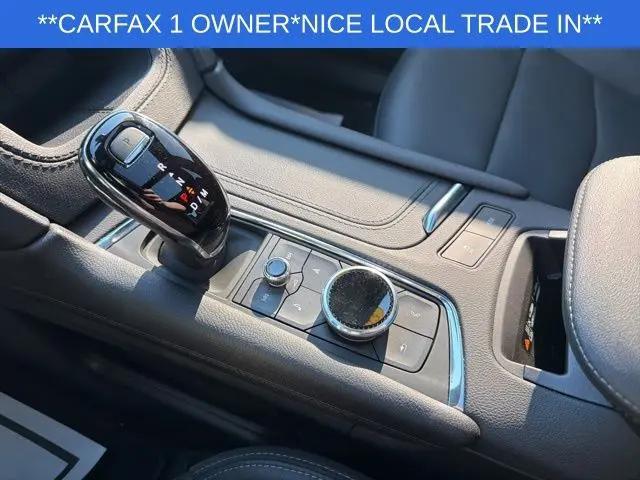 2023 Cadillac XT6 AWD Sport