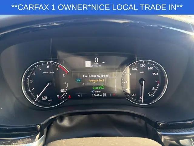 2023 Cadillac XT6 AWD Sport