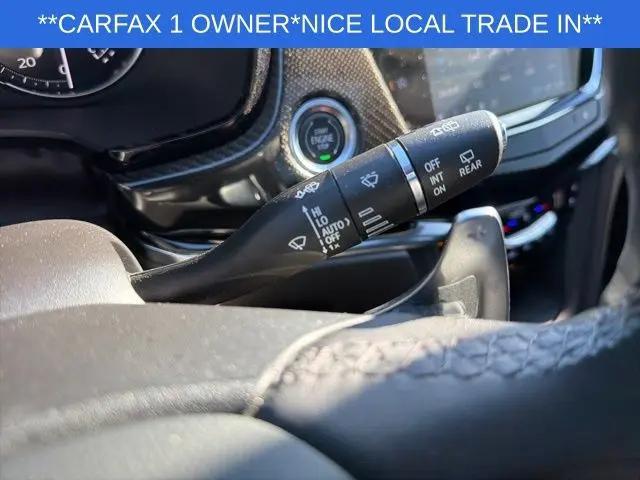 2023 Cadillac XT6 AWD Sport