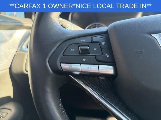 2023 Cadillac XT6 AWD Sport
