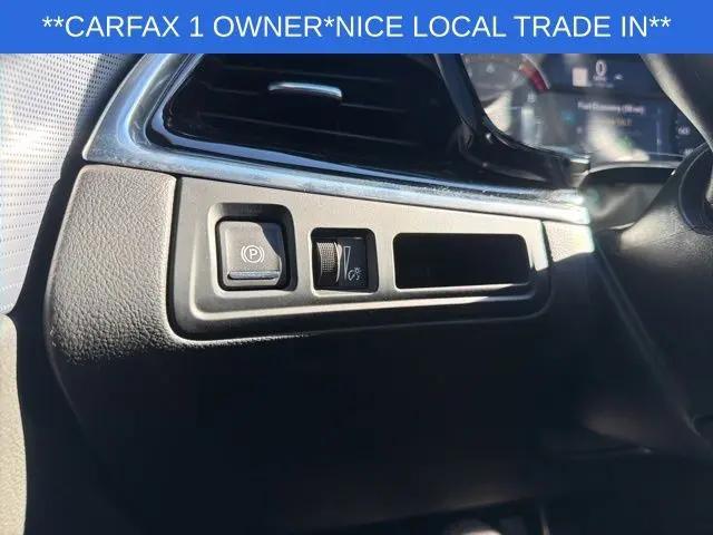 2023 Cadillac XT6 AWD Sport
