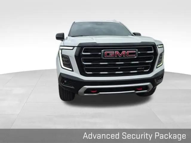 2026 GMC Yukon 4WD AT4