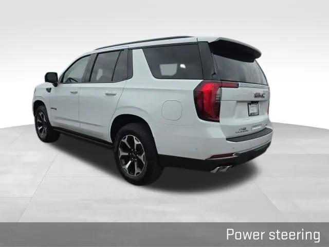 2026 GMC Yukon 4WD AT4