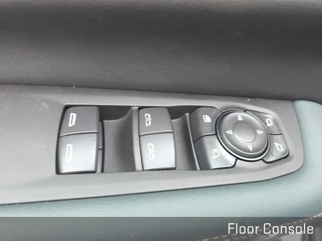 2026 GMC Yukon 4WD AT4