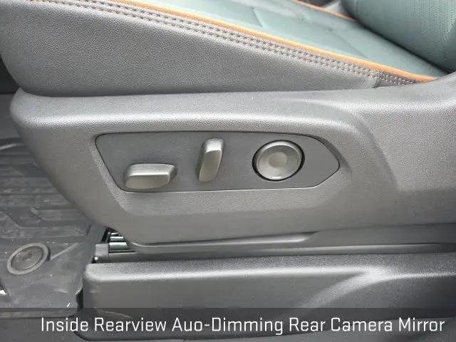 2026 GMC Yukon 4WD AT4