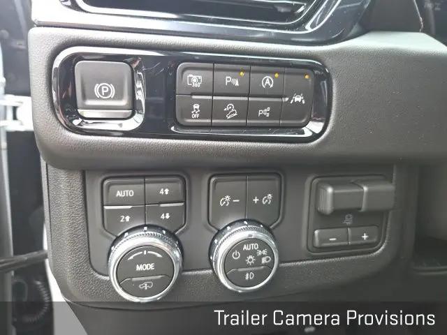 2026 GMC Yukon 4WD AT4