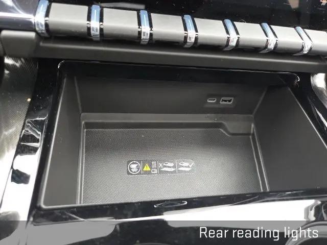 2026 GMC Yukon 4WD AT4
