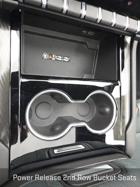 2026 GMC Yukon 4WD AT4