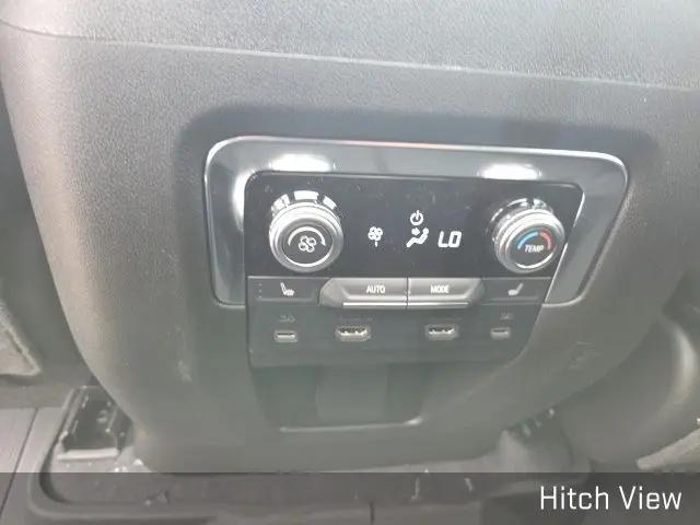 2026 GMC Yukon 4WD AT4