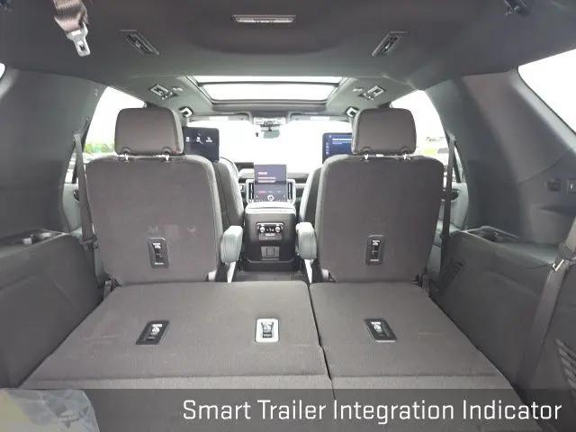 2026 GMC Yukon 4WD AT4
