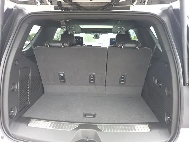 2026 GMC Yukon 4WD AT4