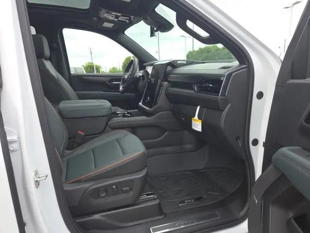 2026 GMC Yukon 4WD AT4