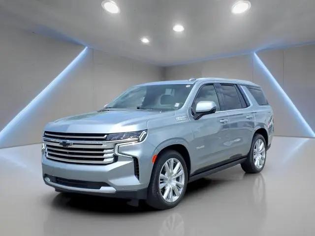 2024 Chevrolet Tahoe 4WD High Country for sale in Brandywine, MD