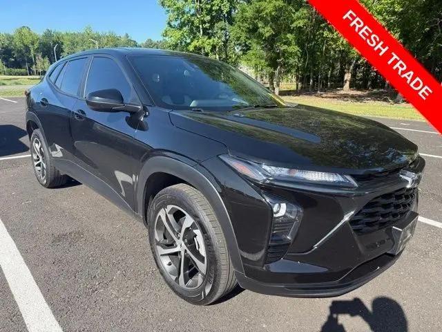 2024 Chevrolet Trax FWD 1RS for sale in Brandywine, MD
