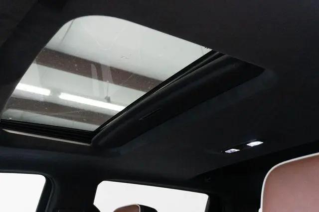 2026 GMC Sierra 1500 Crew Cab, Short Bed, Denali Ultimate, 4WD