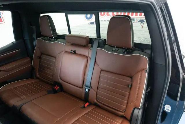 2026 GMC Sierra 1500 Crew Cab, Short Bed, Denali Ultimate, 4WD