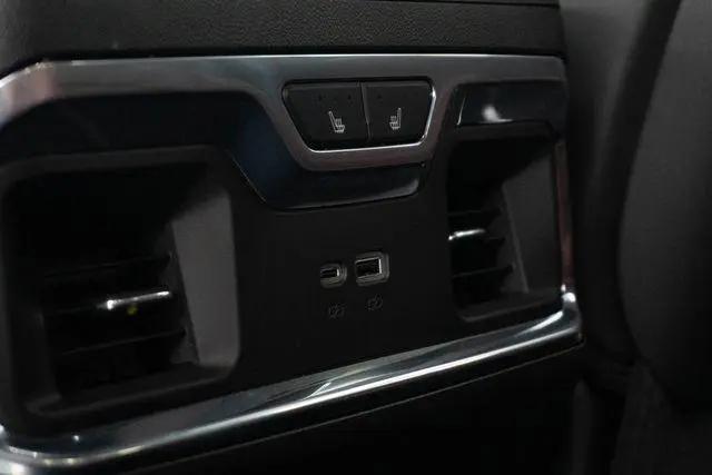2026 GMC Sierra 1500 Crew Cab, Short Bed, Denali Ultimate, 4WD
