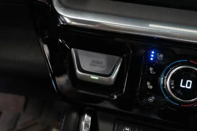 2026 GMC Sierra 1500 Crew Cab, Short Bed, Denali Ultimate, 4WD