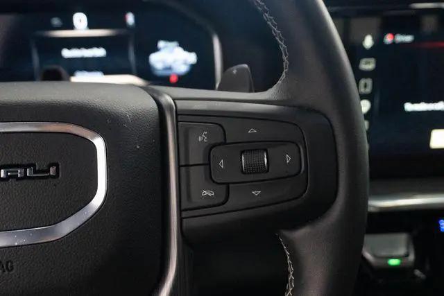 2026 GMC Sierra 1500 Crew Cab, Short Bed, Denali Ultimate, 4WD