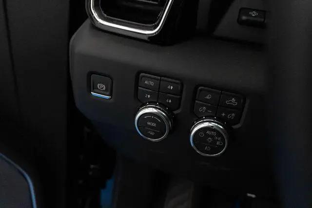 2026 GMC Sierra 1500 Crew Cab, Short Bed, Denali Ultimate, 4WD