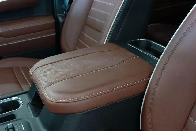 2026 GMC Sierra 1500 Crew Cab, Short Bed, Denali Ultimate, 4WD