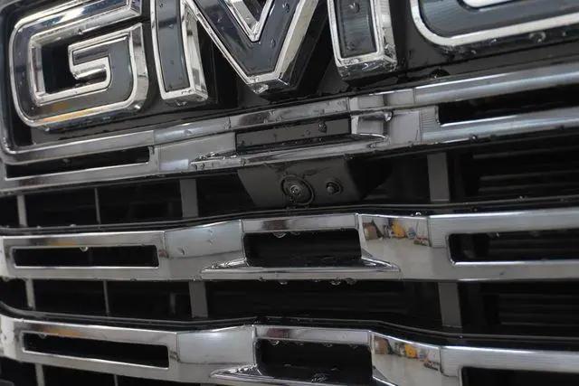 2026 GMC Sierra 1500 Crew Cab, Short Bed, Denali Ultimate, 4WD