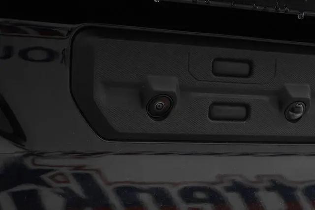 2026 GMC Sierra 1500 Crew Cab, Short Bed, Denali Ultimate, 4WD