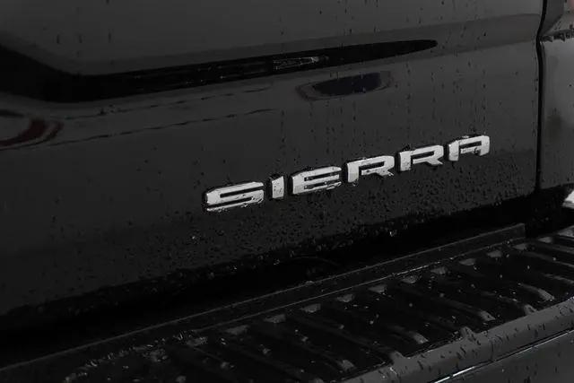 2026 GMC Sierra 1500 Crew Cab, Short Bed, Denali Ultimate, 4WD